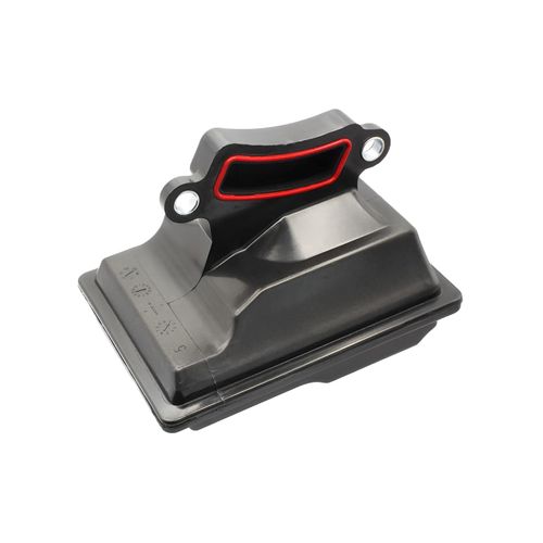 Filtro Câmbio Mahle Fiat Argo 1.8 Flex 2017-2022