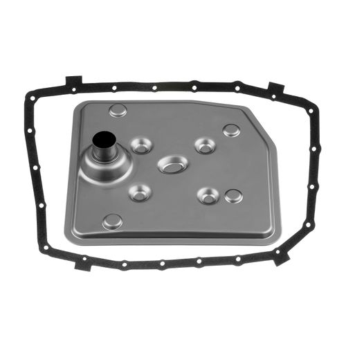 Filtro Câmbio Mahle Ford Ranger 2012-2024 (Auto)