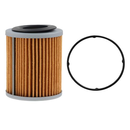 Filtro Câmbio Mahle Renault Fluence 2.0 2011-2018