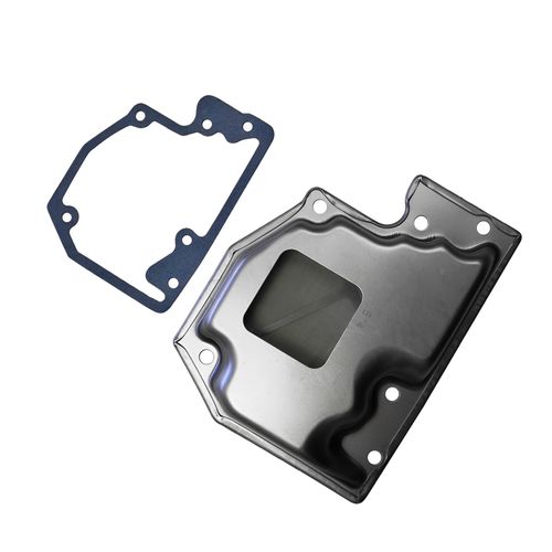 Filtro Câmbio Mahle Mitsubishi L200 2.5 2004-2012 Savana