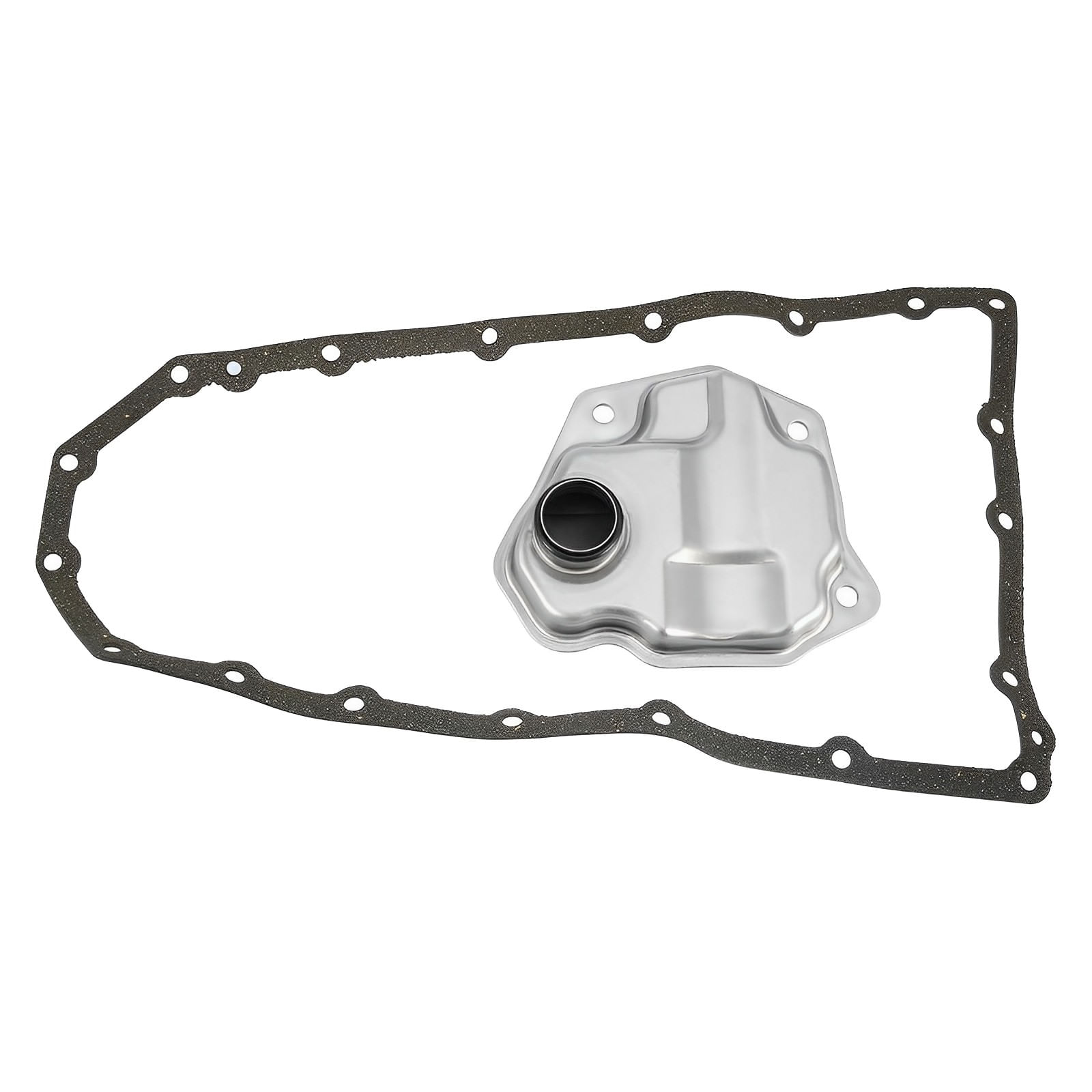 Filtro Câmbio Nissan Altima 2.5 16v 2012-2018 Mahle FBMI0441-52588
