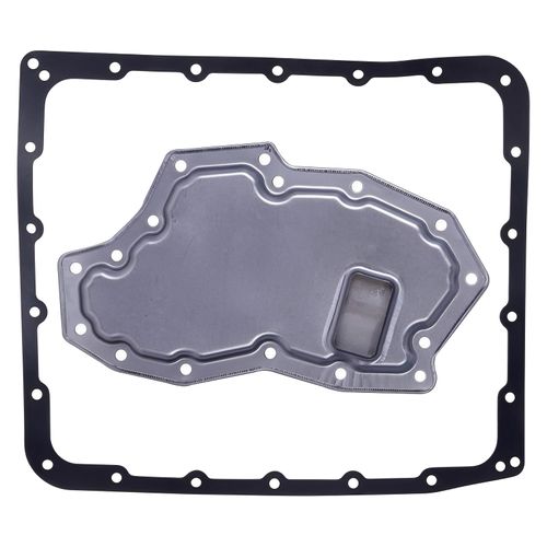 Filtro Câmbio Mahle Nissan Frontier 2.5 Turbo 2008-2018