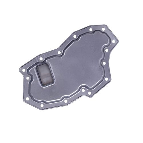 Filtro Câmbio Mahle Nissan Frontier 2.5 2008-2016