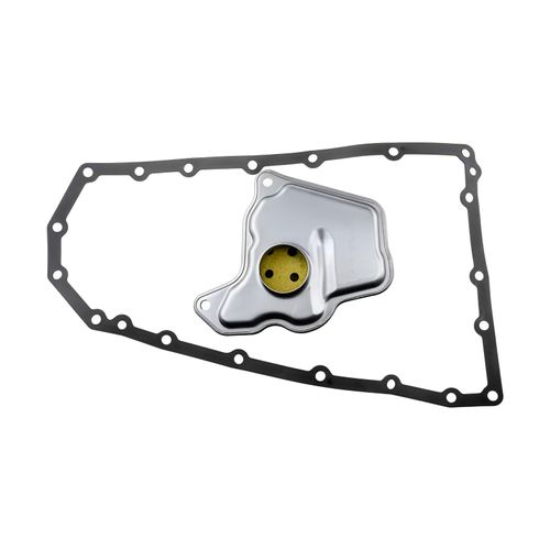 Filtro Câmbio Mahle Nissan Sentra 2.0 Flex 2014-2020