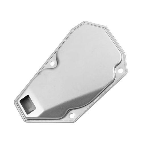 Filtro Câmbio Mahle Nissan March 1.6 Flex 2012-2021 Câmbio CVT