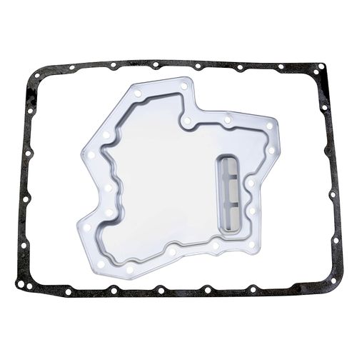 Filtro Câmbio Mahle Nissan 370Z 3.7 6v 2009-2015 Z34