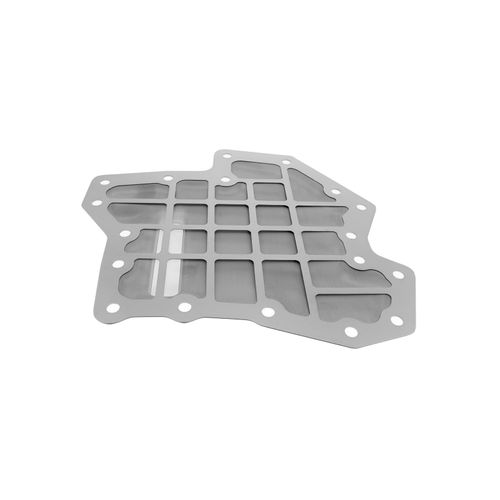 Filtro Câmbio Mahle Nissan 370Z 3.7 6v 2009-2015 Z34