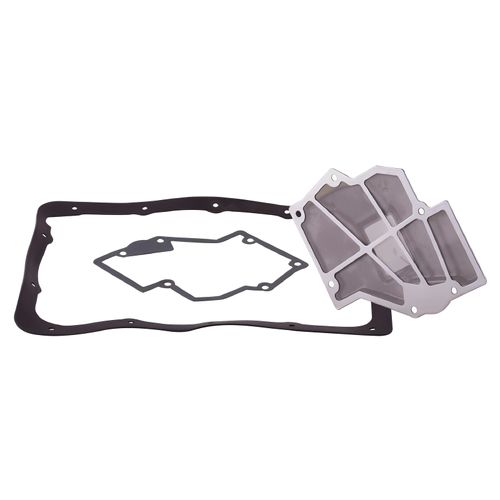 Filtro Câmbio Mahle Mitsubishi Pajero TR4 2.0 2002-2015