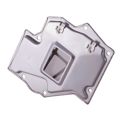 Filtro Câmbio Mahle Mitsubishi Pajero TR4 2.0 2002-2015