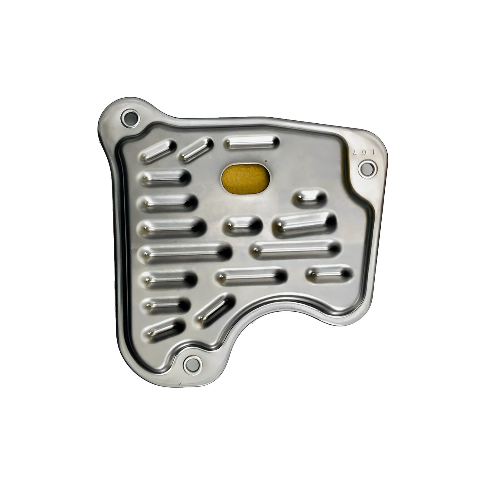 Filtro Câmbio Toyota Yaris 1.5 2018-2024 Mahle FBTY0175-52511