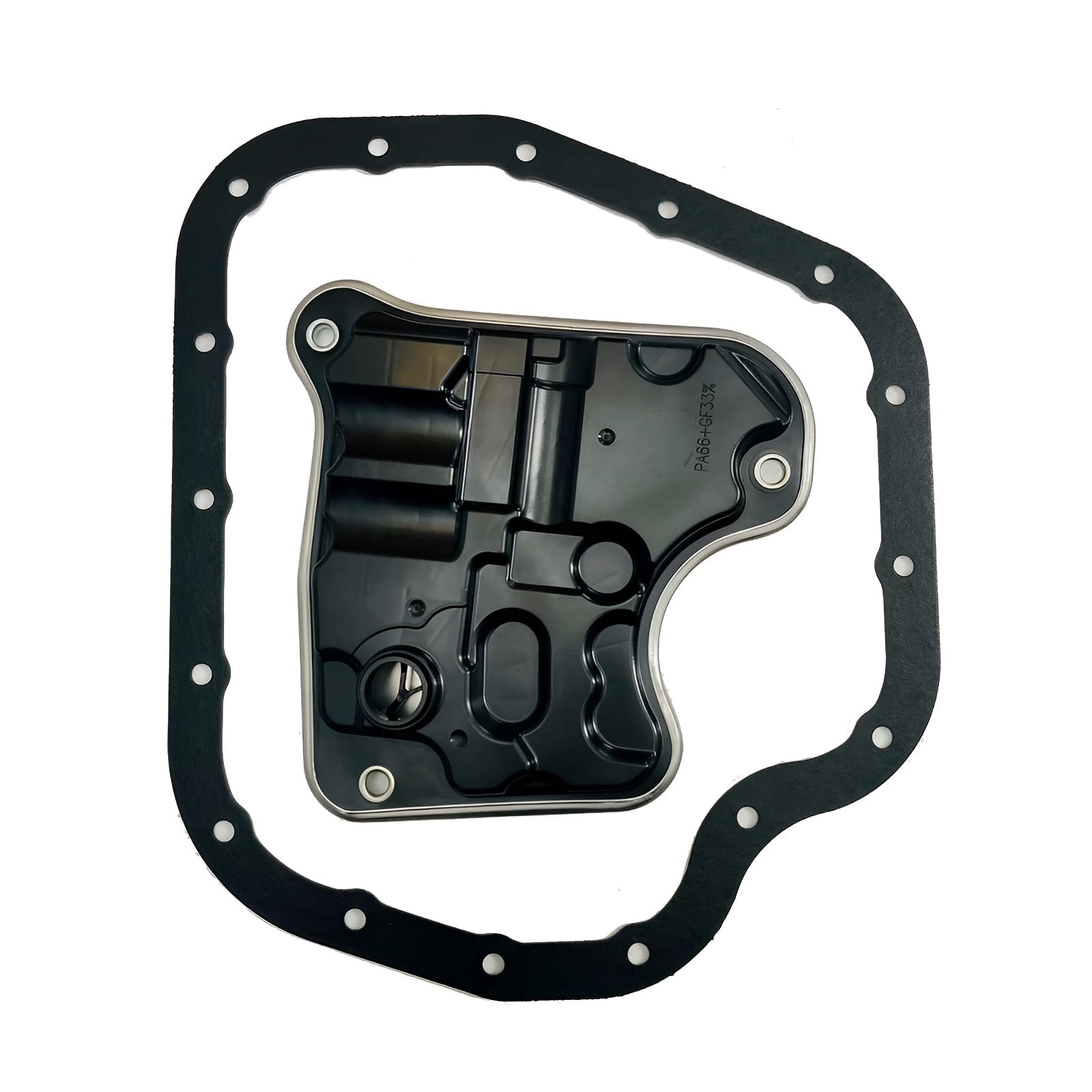 Filtro Câmbio Toyota Yaris 1.5 2018-2024 Mahle FBTY0175-52511