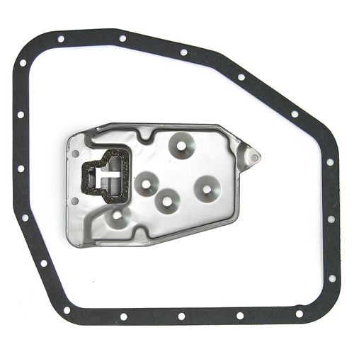 Filtro Câmbio Mahle Toyota Corolla 1.8 Gasolina 1992-2002 SE / XEI