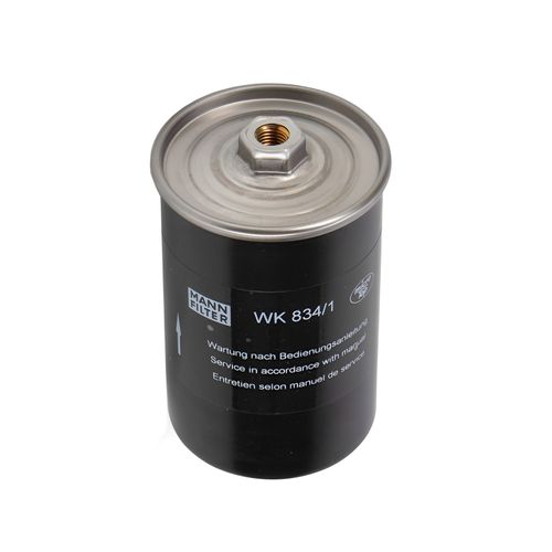 Filtro Combustivel Mann Audi A6 1994-1997
