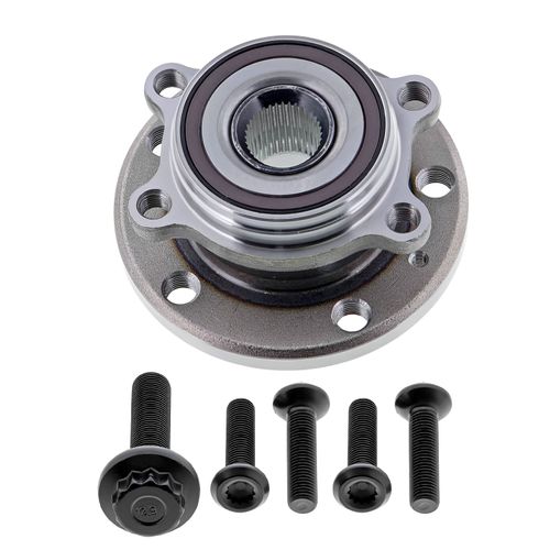 Cubo Roda Dianteira GSP Volkswagen Fusca 2.0 TSI 2013-2016