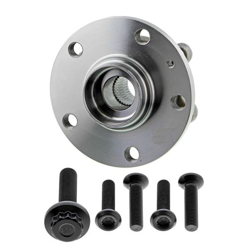 Cubo Roda Dianteira GSP Volkswagen Fusca 2.0 TSI 2013-2016