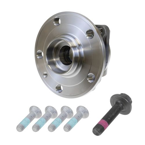 Cubo Roda Dianteira GSP Audi Q3 2018-2021 (85mm Manga Eixo)
