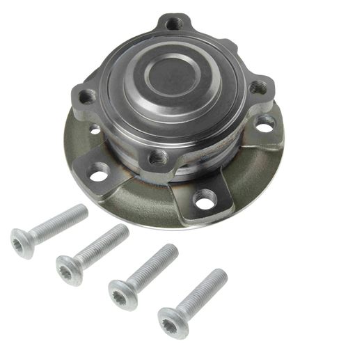 Cubo Roda Dianteira GSP BMW 118 2012-2019 F20