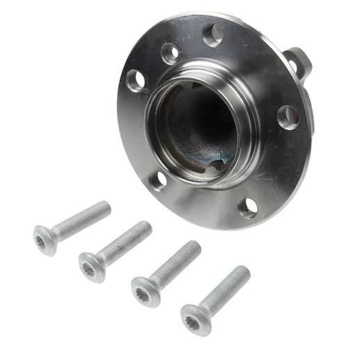 Cubo Roda Dianteira GSP BMW 328 2012-2019 F30