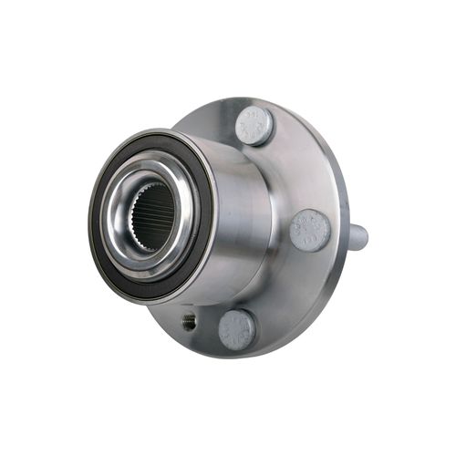 Cubo Roda Dianteira GSP Land Rover Freelander 2 2011-2015