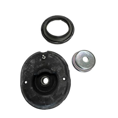 Coxim Amortecedor Dianteiro Monroe Axios Citroen C3 2002-2012