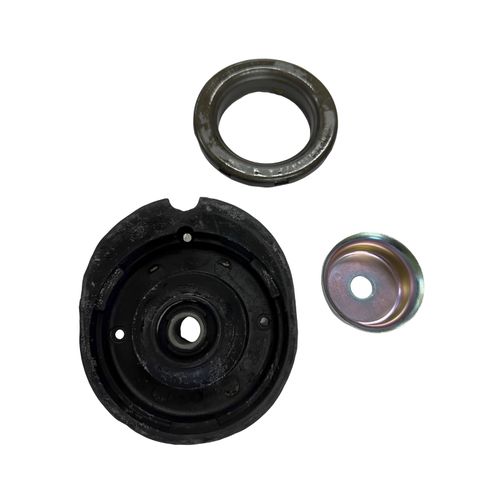Coxim Amortecedor Dianteiro Monroe Axios Citroen C3 2002-2012