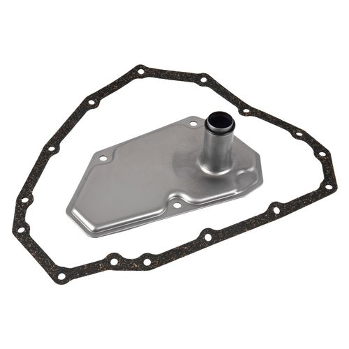 Filtro Câmbio Mahle Nissan Sentra 2.0 2014-2020