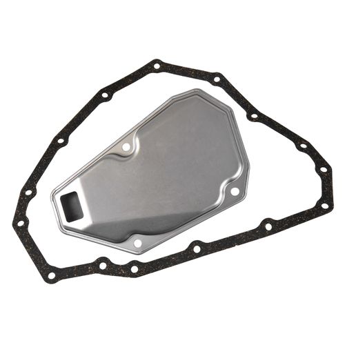 Filtro Câmbio Mahle Renault Duster 1.6 16v Flex 2017-2021