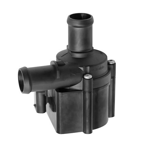 Bomba Água Elétrica KS Pierburg Volkswagen Golf 2.0 2013-2019 GTI Bloco CHHB