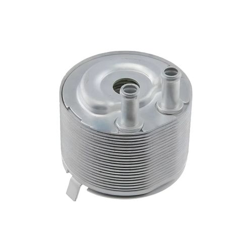Radiador Óleo Motor KS Pierburg Nissan Frontier 2.5 16v 2007-2015