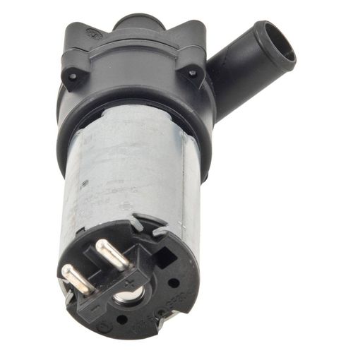 Bomba Água Auxiliar Bosch Mercedes-Benz CLK-230 2.3 1997-2000 Kompressor C208