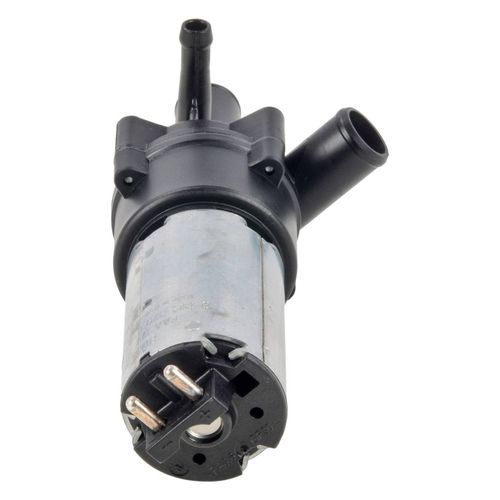 Bomba Água Auxiliar Bosch Mercedes-Benz CLK-230 1997-2000 Kompressor C208