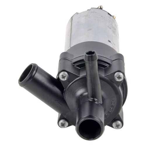 Bomba Água Auxiliar Bosch Mercedes-Benz CLK-230 1997-2000 Kompressor C208