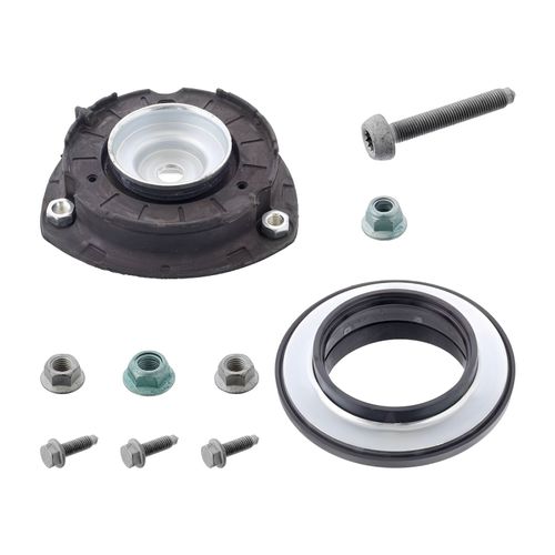 Coxim Amortecedor Dianteiro GSP Volkswagen Golf 2.0 2014-2019 GTI