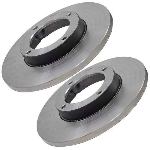 Disco Dianteiro FREMAX Chery QQ 1.0 2011-2019 (236mm)