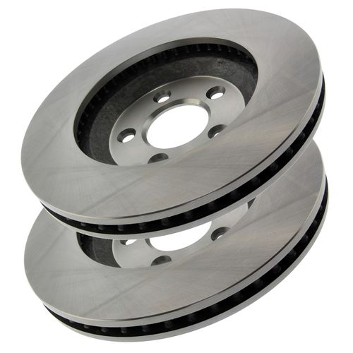 Disco Dianteiro FREMAX Ford Mustang V8 2004-2014 (315,5mm)