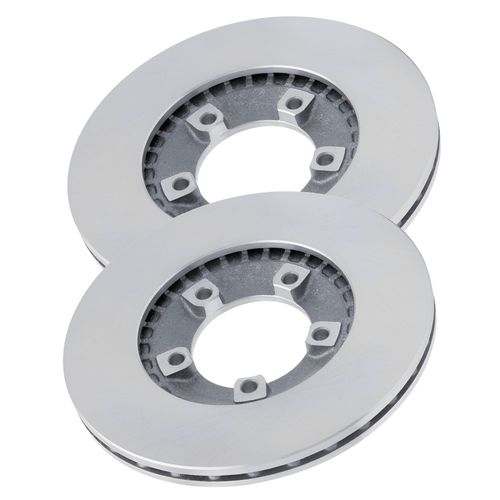 Disco Dianteiro FREMAX Hyundai H100 1994-2004 (253mm)