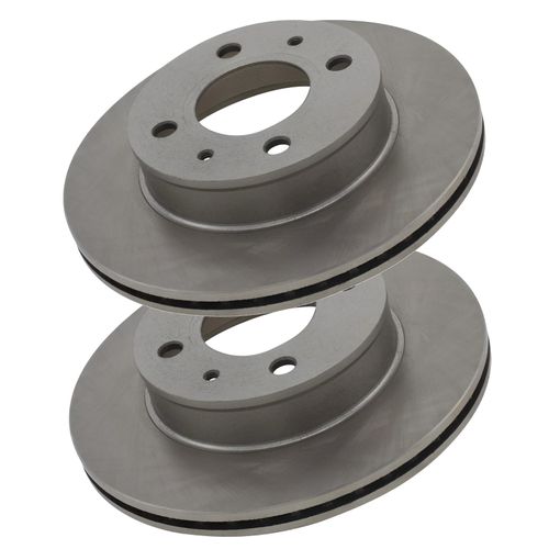 Disco Dianteiro FREMAX Hyundai Atos Prime 2000-2003 (235mm)