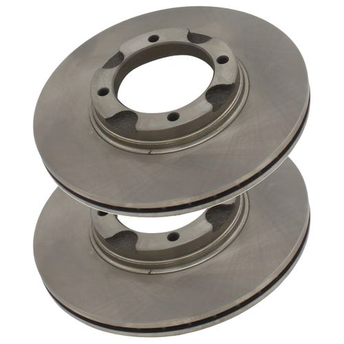 Disco Dianteiro FREMAX Mitsubishi Mirage 1991-1995 (242mm)