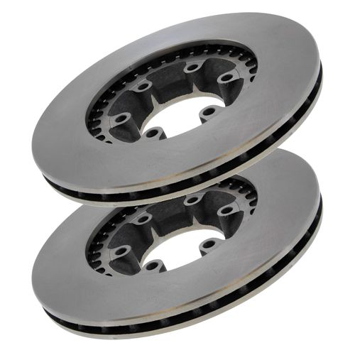 Disco Dianteiro FREMAX Hyundai Galloper 2.5 8v 1998-1999 (277mm)