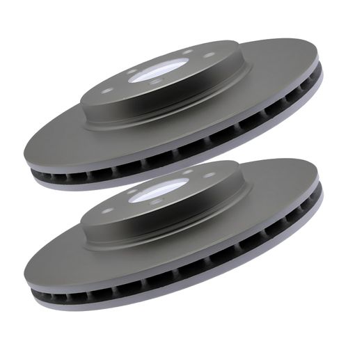 Disco Dianteiro FREMAX Jaguar X-Type 2001-2009 (300mm)