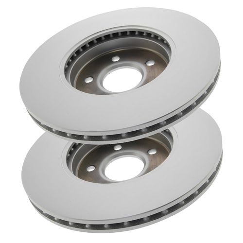 Disco Dianteiro FREMAX Jaguar X-Type 2001-2009 (300mm)