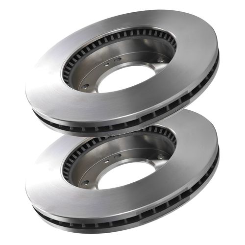 Disco Dianteiro FREMAX Kia Sorento 2003-2009 (302mm)