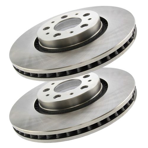 Disco Dianteiro FREMAX Volvo V70 2003-2007 (305mm)