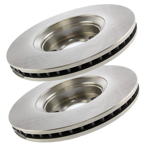 Disco Dianteiro FREMAX Volvo S80 1998-2006 (305mm)