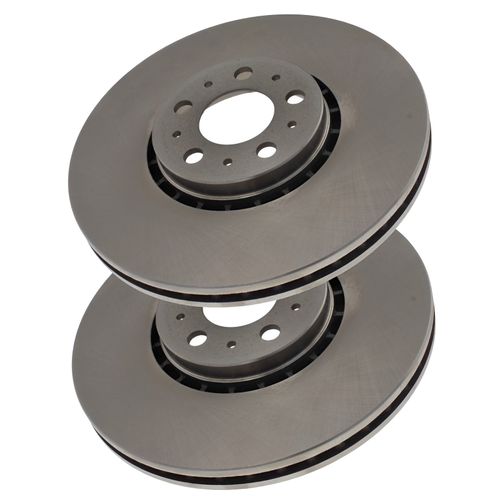 Disco Dianteiro FREMAX Volvo XC90 2016-2020 (328mm)