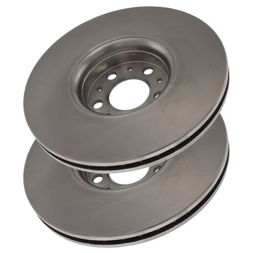 Disco Dianteiro FREMAX Volvo XC90 2016-2020 (328mm)