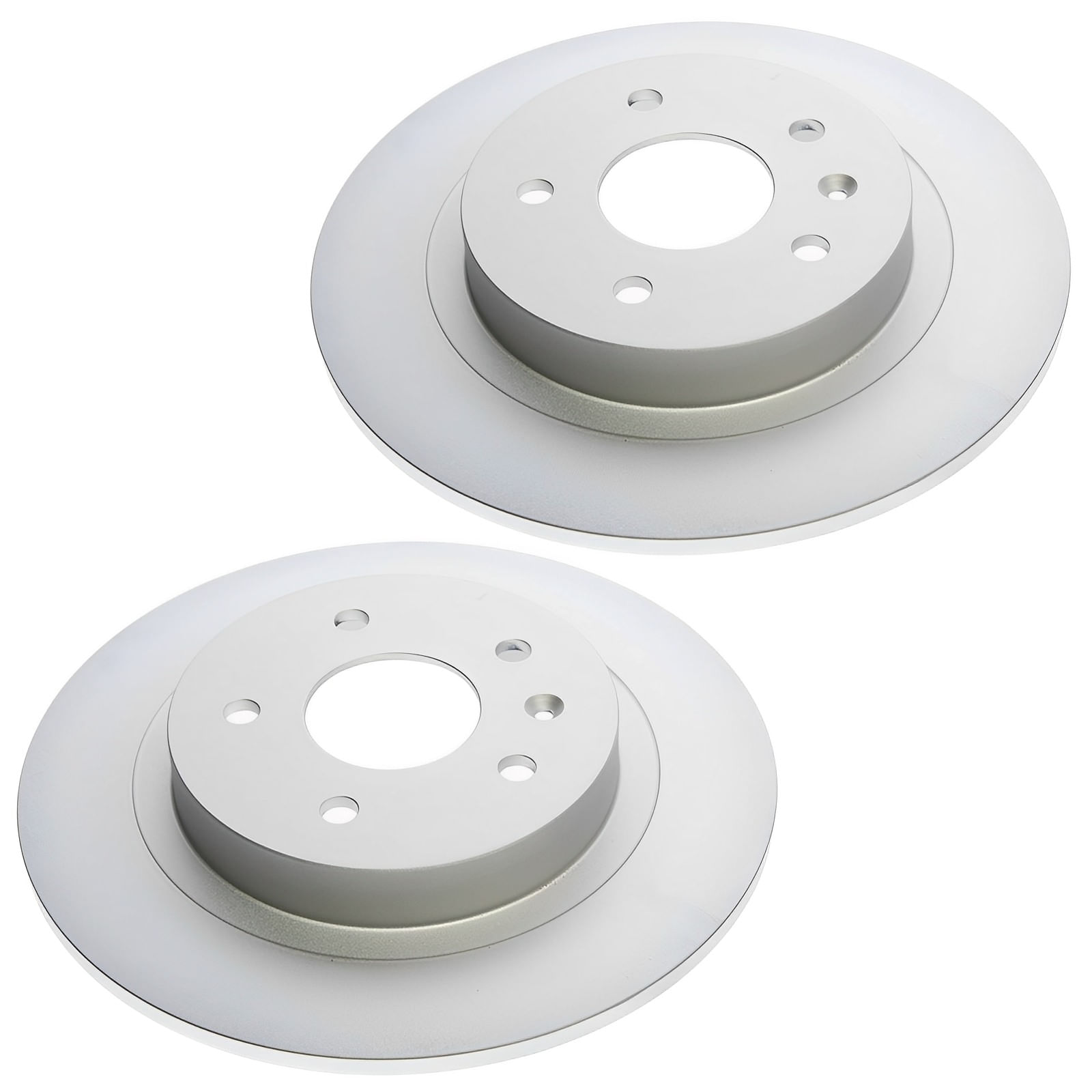 Disco Traseiro JAC T40 2018-2021 (275mm) FREMAX DTJA4720-32948