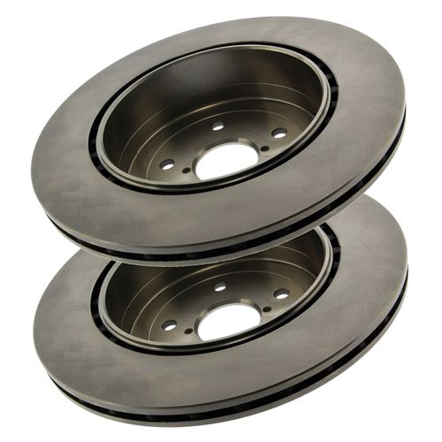 Disco Traseiro FREMAX Subaru Impreza WRX STI 2011-2015