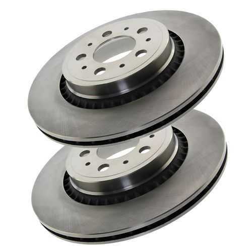 Disco Traseiro FREMAX Volvo XC90 2002-2014 (308mm)