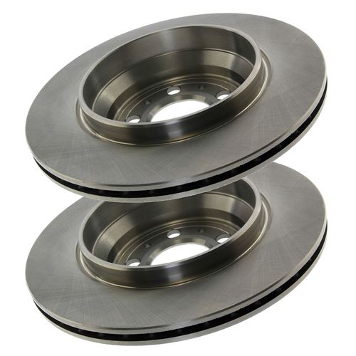 Disco Traseiro FREMAX Volvo XC90 2002-2014 (308mm)